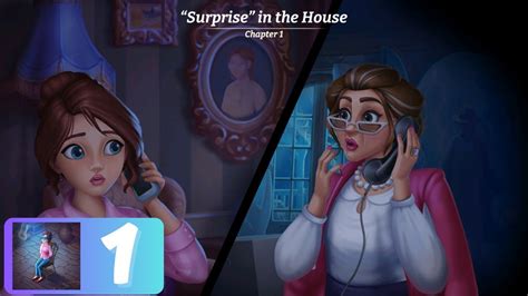 nintendolls the secret mansion|Secret Mansion: Hidden Objects .
